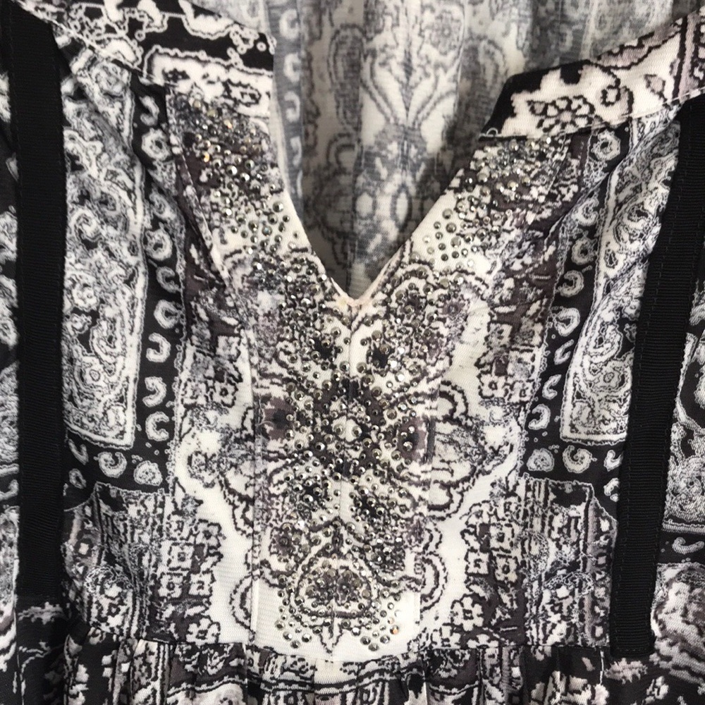 Relativity top - Picture 4 of 5